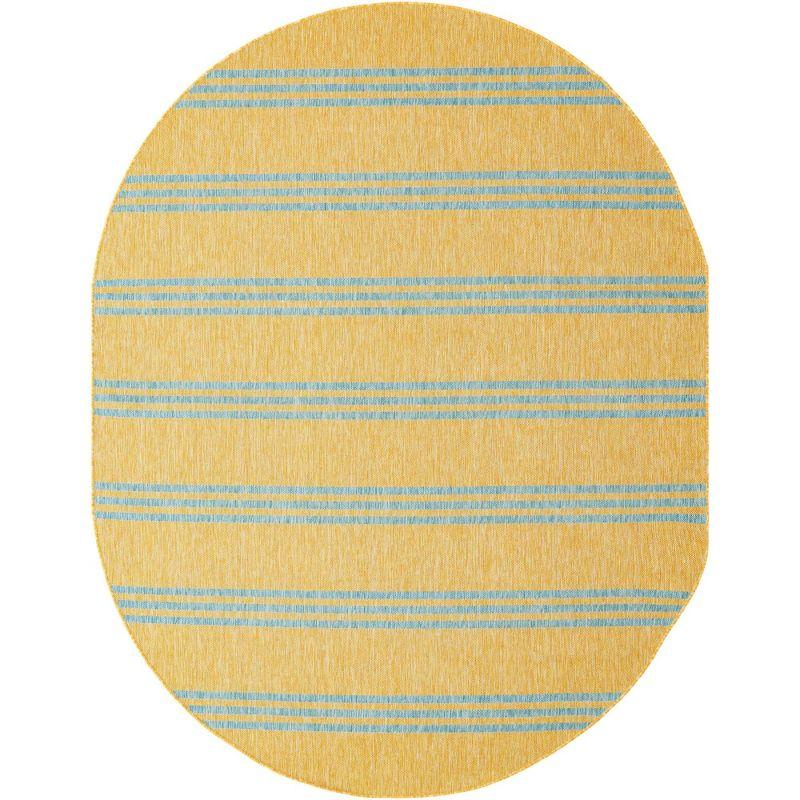 Jill Zarin Jill Zarin Anguilla Outdoor Rug