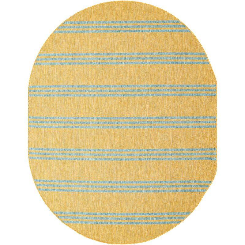 Jill Zarin Anguilla Outdoor Rug