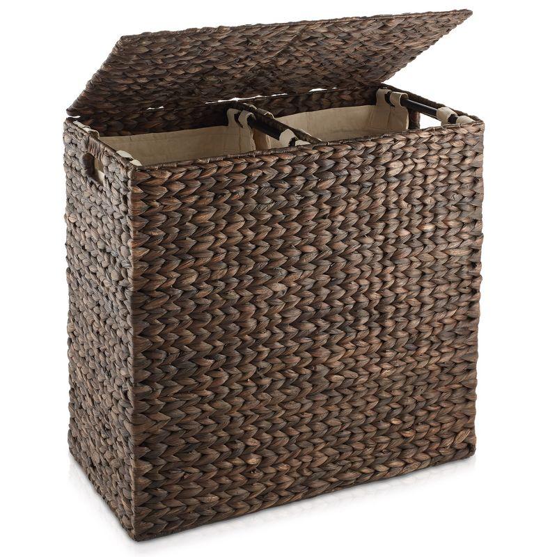 Casafield Natural Fibers Bin