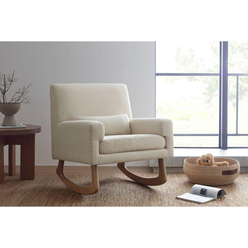 Sleepytime Rocking Chair