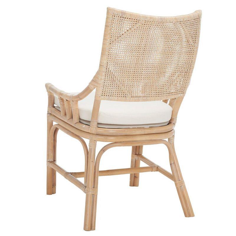 Bungalo Upholstered Armchair