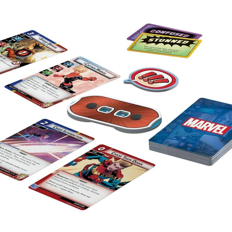 Marvel Champions: The Card Game