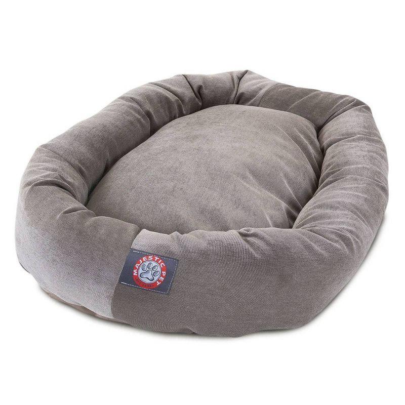 Majestic Pet Products Oval Pet Bed