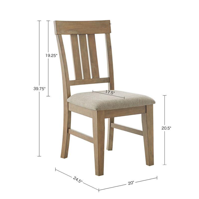 Wildon Home® Dining Side Chair (Set of 2)