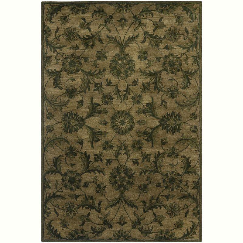 Antiquity AT824 Hand Tufted Area Rug  - Safavieh