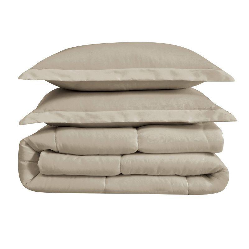 Cannon Ring Stitch Comforter Set