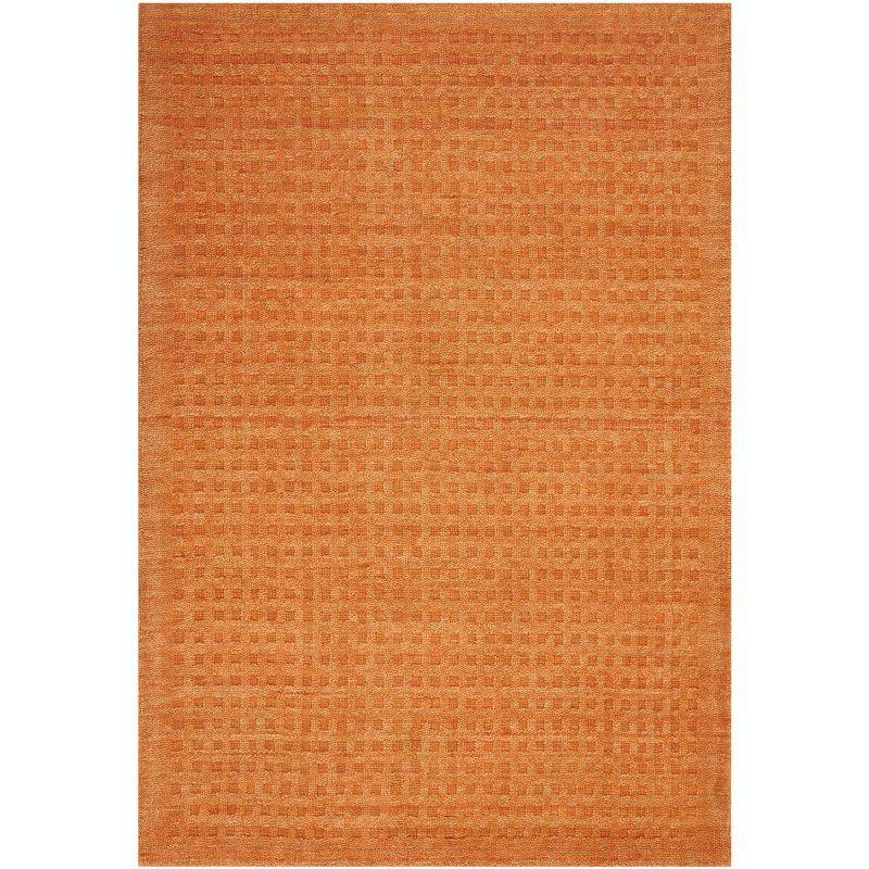 Nourison Perris Textured Indoor Area Rug Sunset 8' x 10'6"