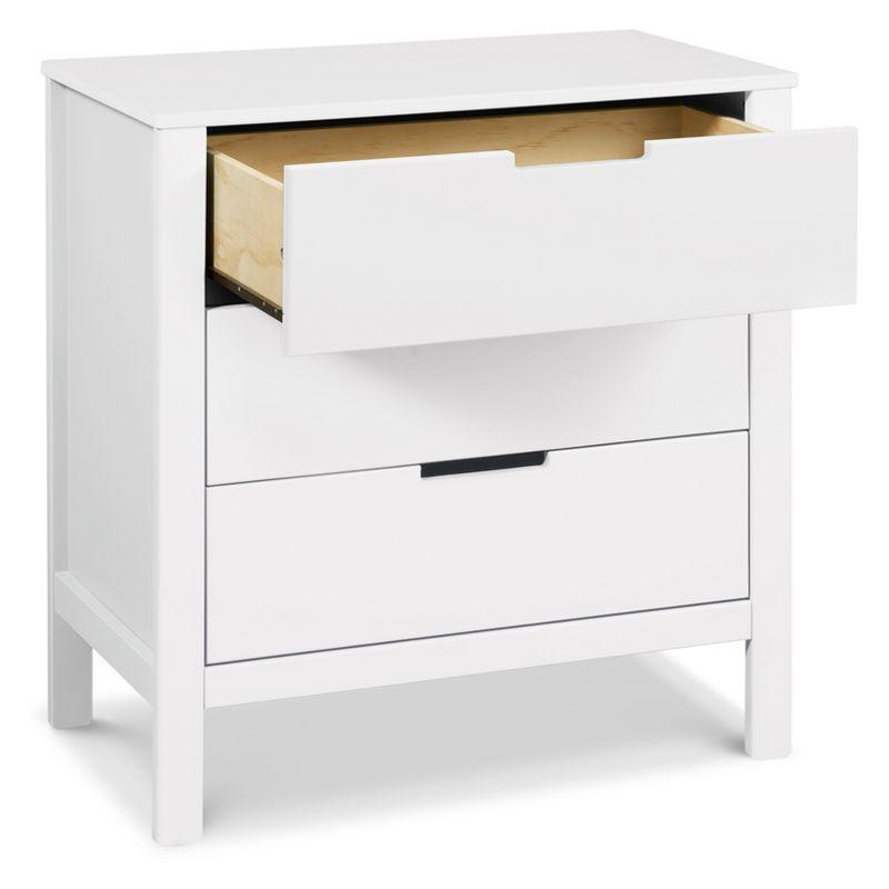 Colby 3 Drawer Dresser