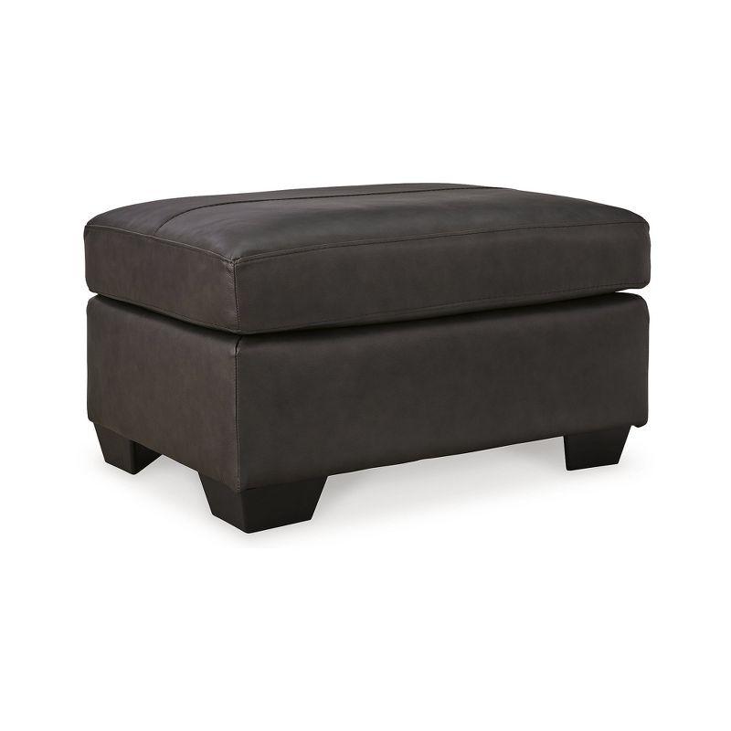 Hokku Designs Belziani Ottoman