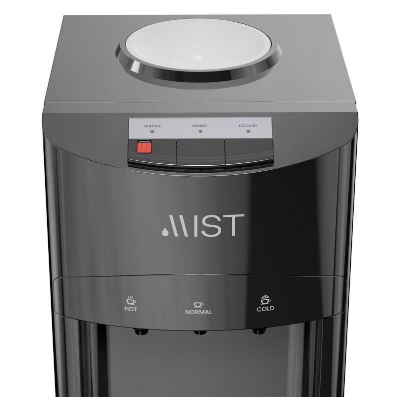 Mist Top Loading Water Dispenser