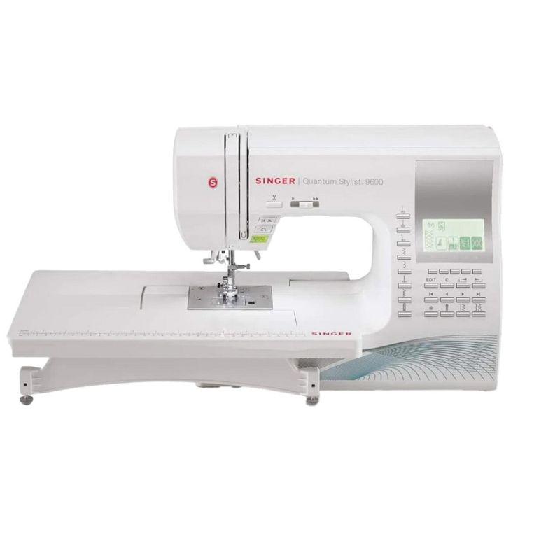 Singer 9960 Quantum Stylist™ Sewing Machine