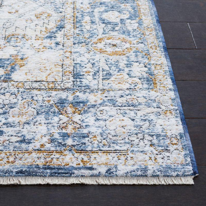 Moondust MND662 Power Loomed Area Rug  - Safavieh