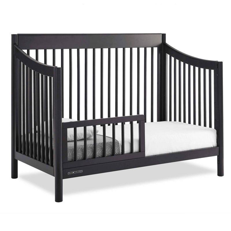 Delta Children Brooks 6-in-1 Convertible Crib - Greenguard Gold Certified