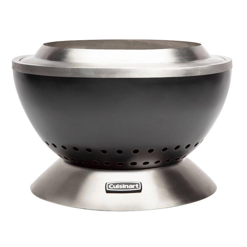 Cuisinart® 24" Round Cleanburn Fire Pit