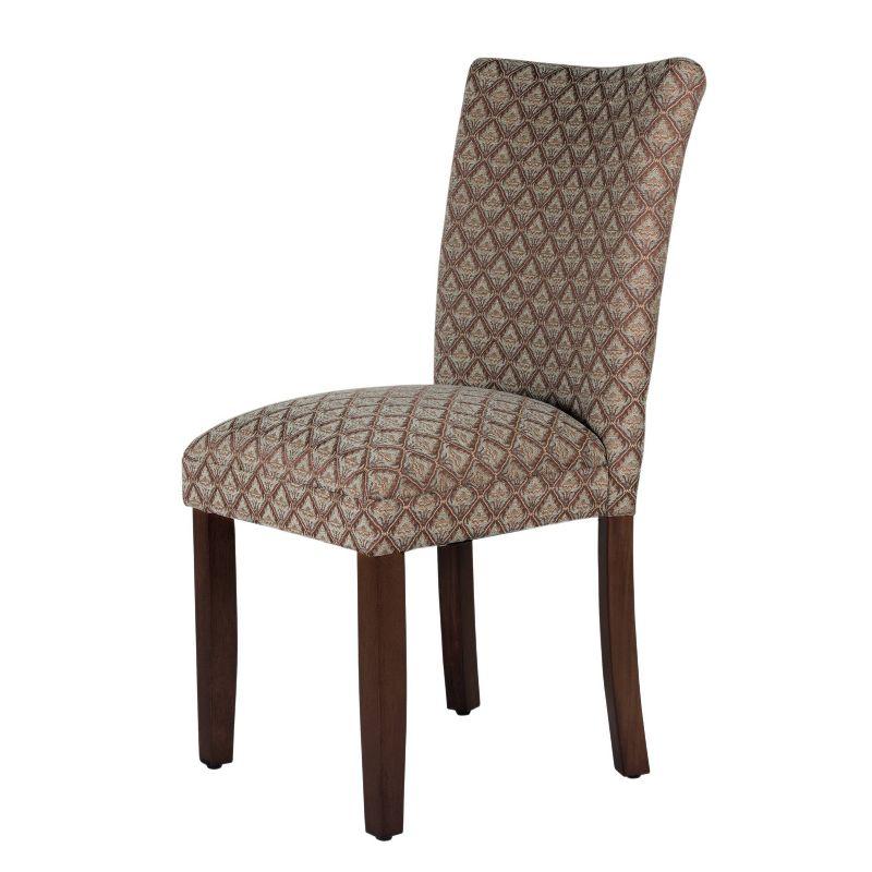 Parsons Dining Chair - HomePop