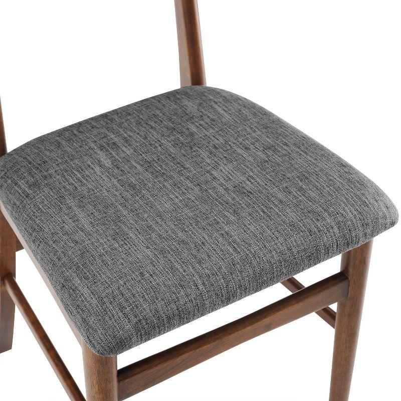 Landon Upholstered Side Chair