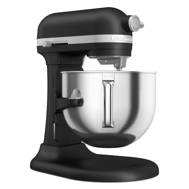 KitchenAid 5.5 Quart Bowl-Lift Stand Mixer - KSM55