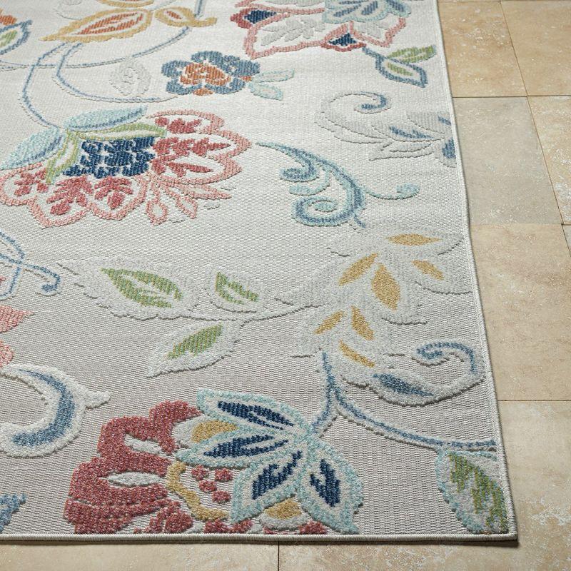 Mark & Day Ottis Woven Indoor and Outdoor Area Rugs