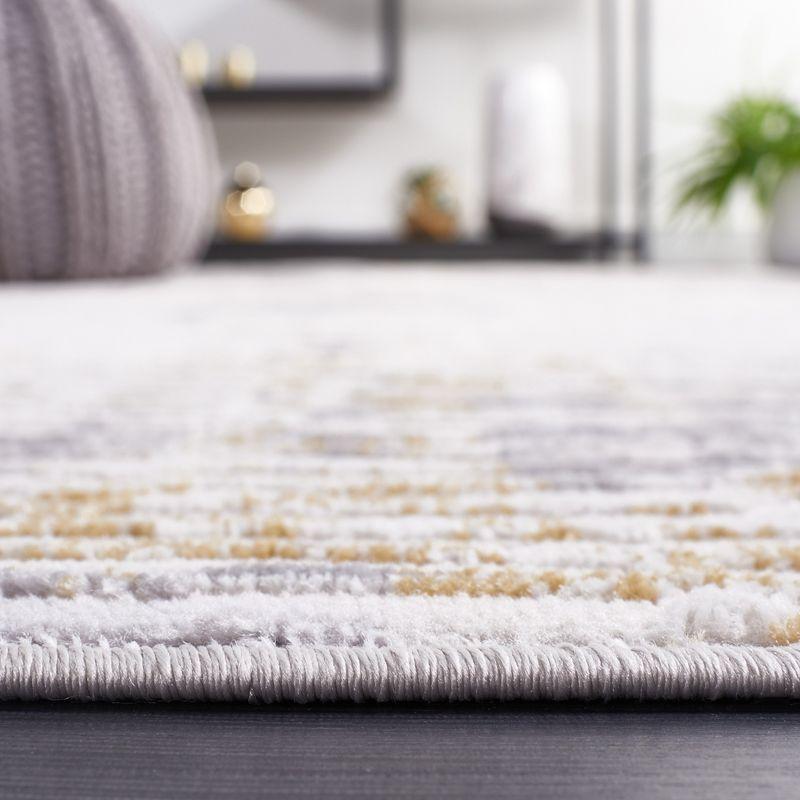 Safavieh Palma Performance Abstract Rug