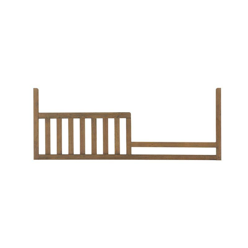 Westwood Design Westfield Convertible Crib Toddler Rail - Harvest Brown