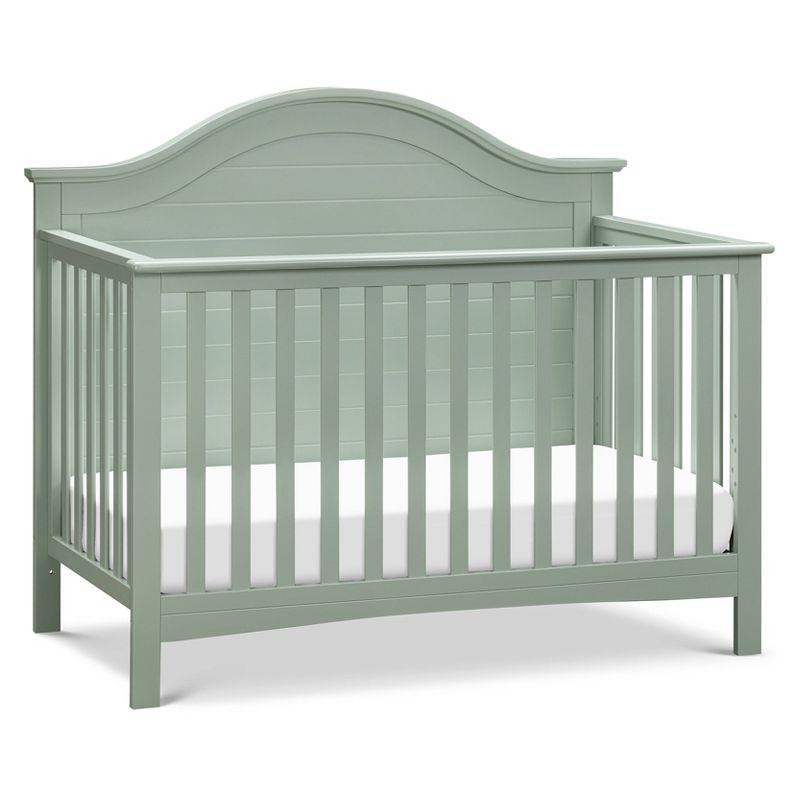 Nolan 4-in-1 Convertible Crib