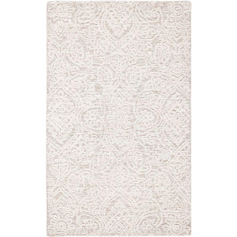 Metro MET998 Hand Tufted Rugs - Safavieh