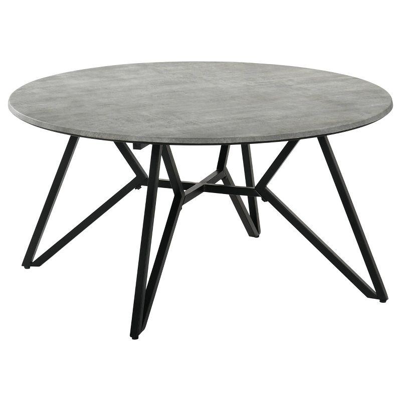 Hadi Single Coffee Table