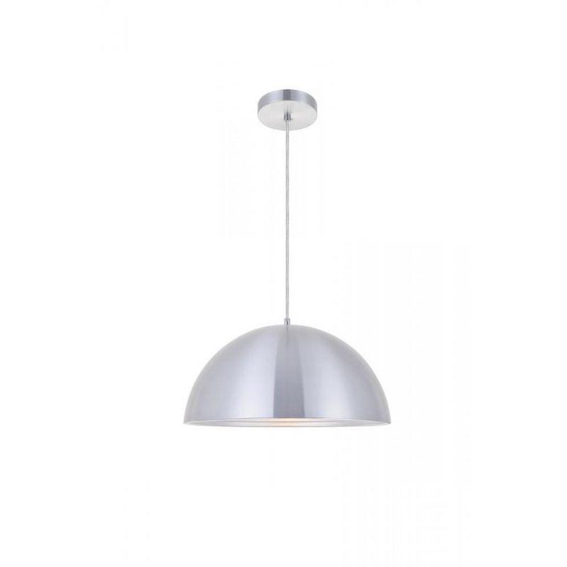 Beaudry 1 - Light Single Pendant