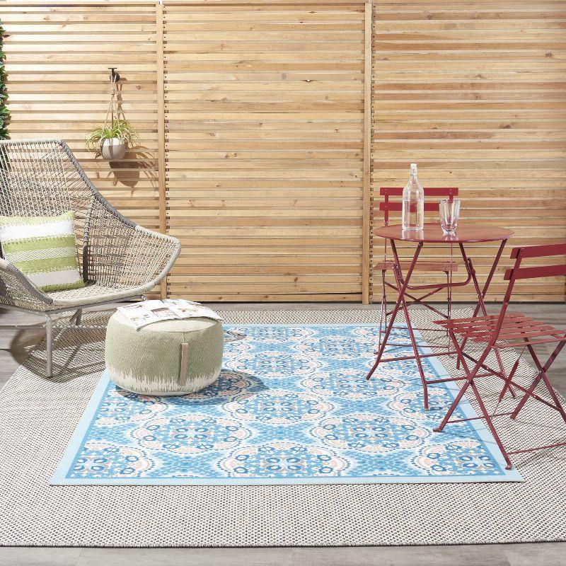 Waverly Sun N' Shade SND90 Indoor/outdoor Area Rug