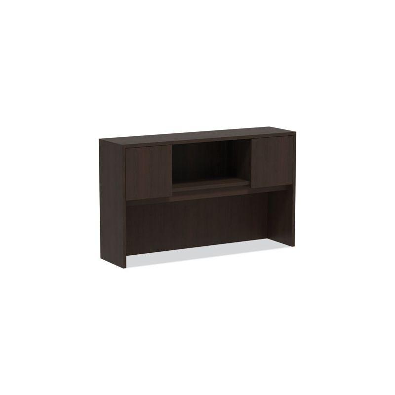 Valencia 35.5'' H x 58.87'' W Desk Hutch