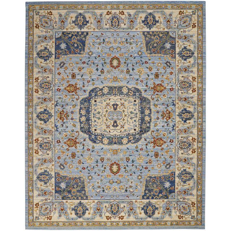 Majic Oriental Rug