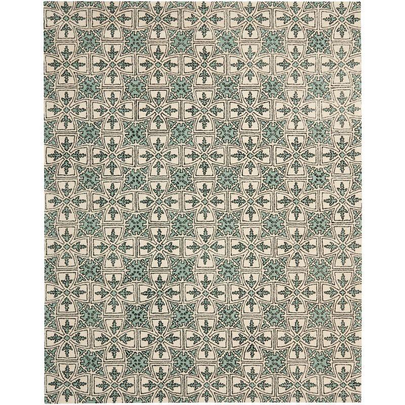 Chatham CHT716 Hand Tufted Area Rug  - Safavieh