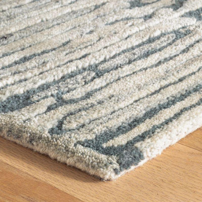 Marie Flanigan x Annie Selke Malone Hand Tufted Wool Rug