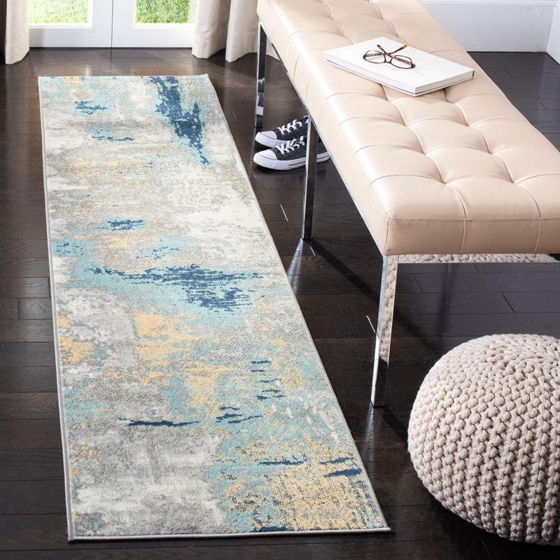 Jasper JSP101 Area Rug  - Safavieh