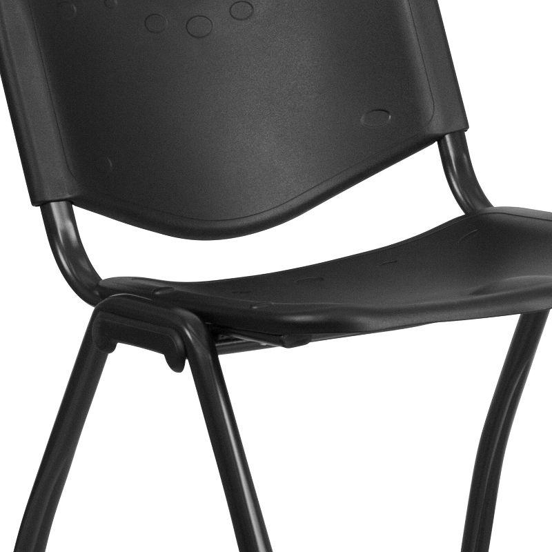 Amora Series Stack Guest Chair