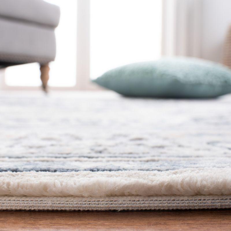 Martha Stewart Performance Oriental Rug