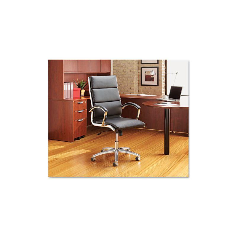 Neratoli Swivel Office Chair