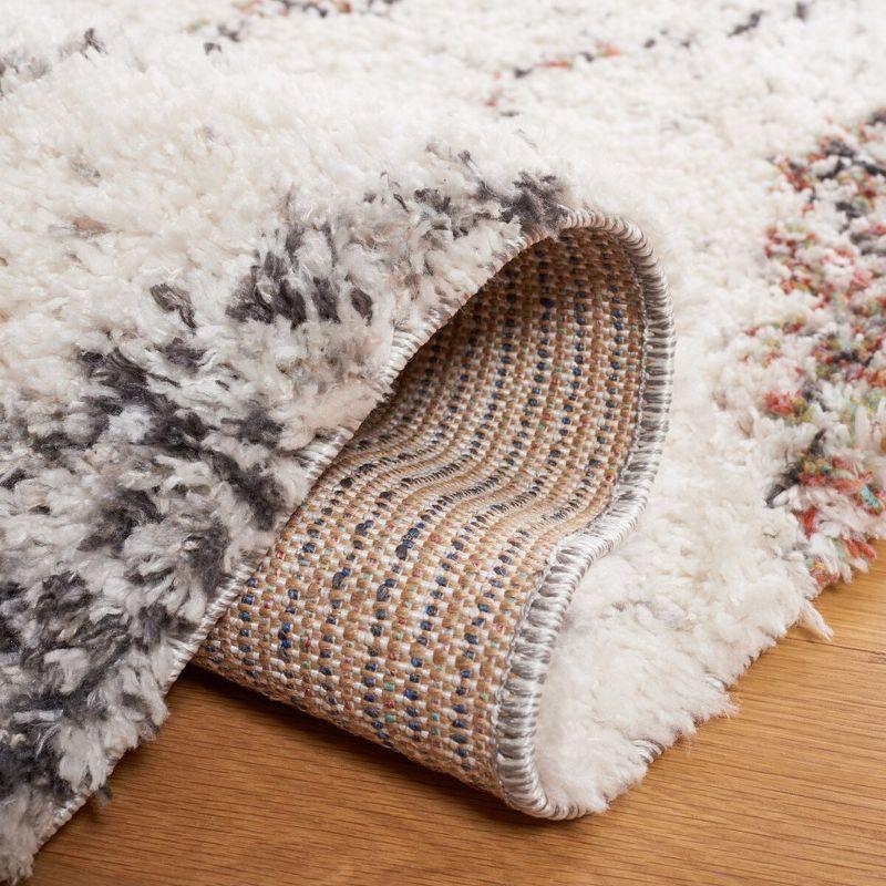 Jericho JER102 Power Loomed Area Rug  - Safavieh