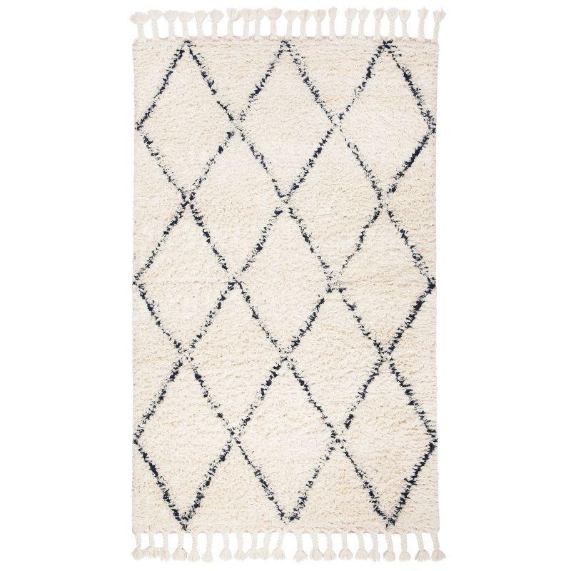 Casablanca CSB951 Hand Tufted Area Rug  - Safavieh