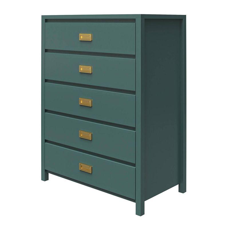 Haven 5 Drawer Chest