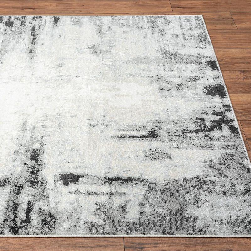 Luxe Weavers Modern Abstract Indoor Rug