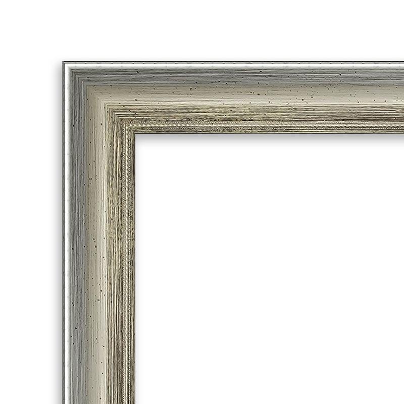 Amanti Art Salon Scoop Wood Picture Frame