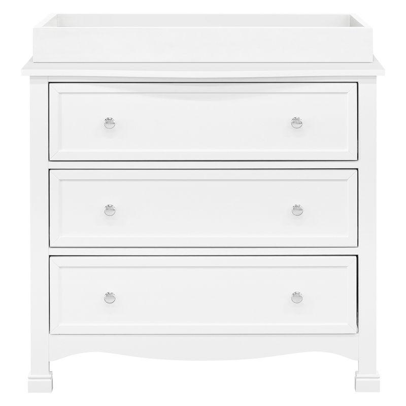 Kalani 3 Drawer Dresser