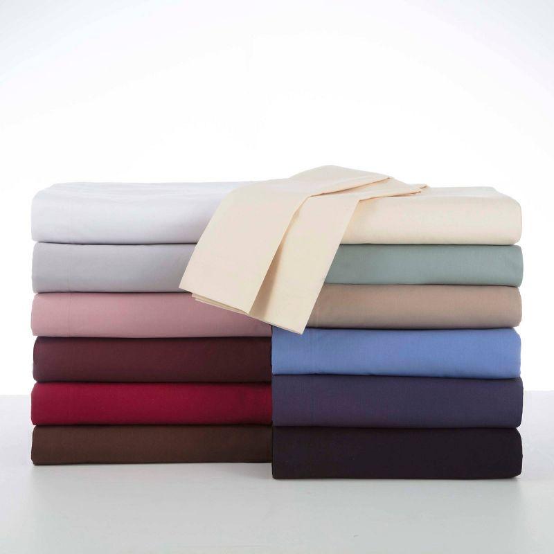 Solid Sheet Set - Martex