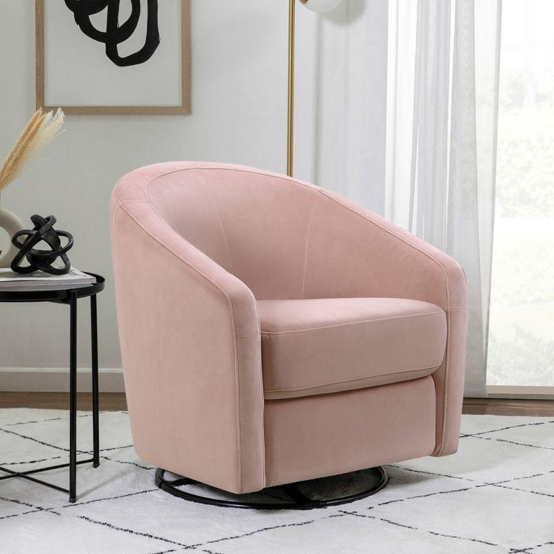 Madison Swivel Glider