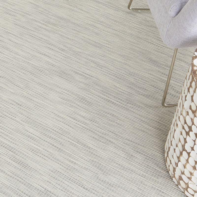 Nourison Positano Solid Indoor Outdoor Rug