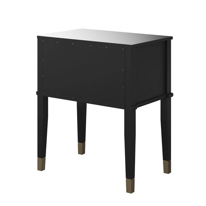 Westerleigh 1-Drawer Nightstand