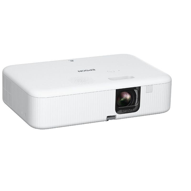 Epson EpiqVision Flex CO-FH02 Smart Portable Projector