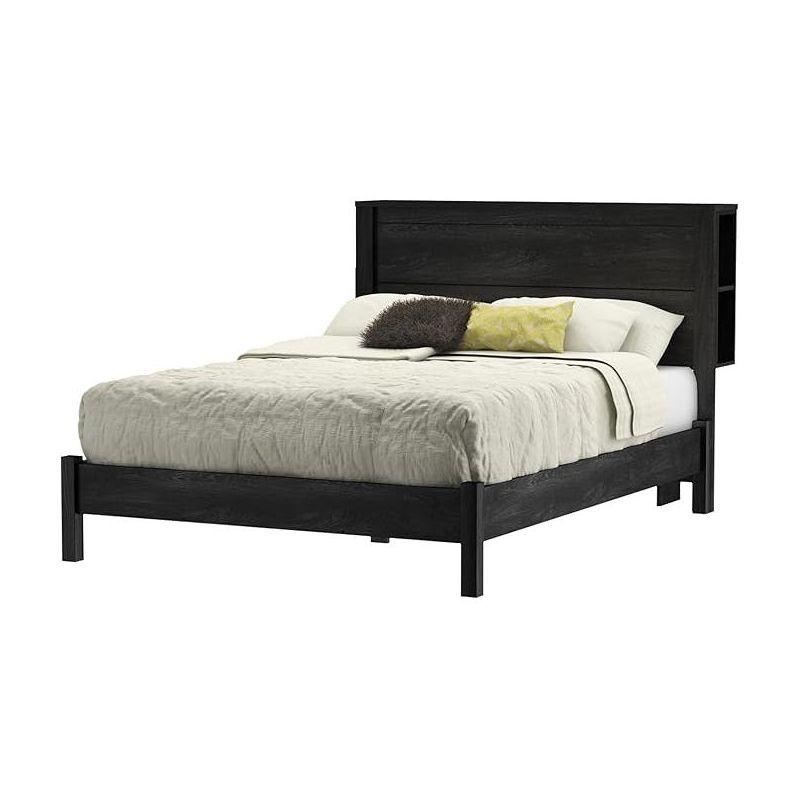 Fynn Platform Bed
