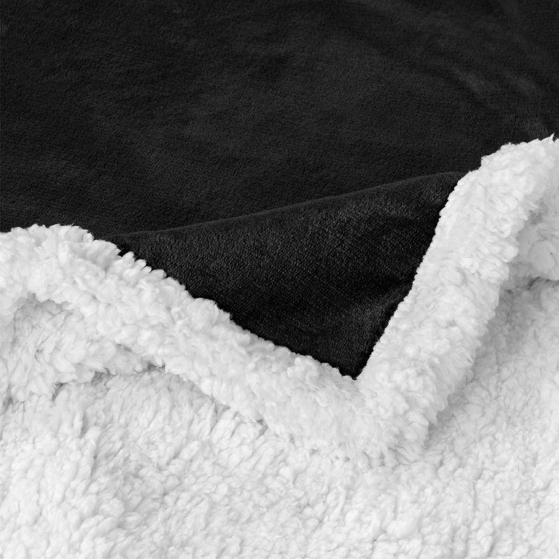 Pavilia Hand Woven Throw Blanket